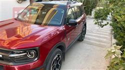 فۆرد برۆنکۆ سپۆرت